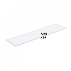 LED paneel UGR<19 30x120cm