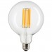 LED G125 Filament Lamp 