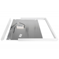 Opbouwframe LED Paneel 